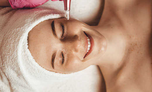 Acne treatment Hardware cosmetology Beautician