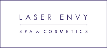 Laser-Envy-Spa-and-Cosmetics-Logo-Dark Purple