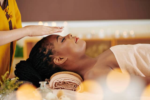 Signature Enzyme Facial - Skincare Services - Laser Envy