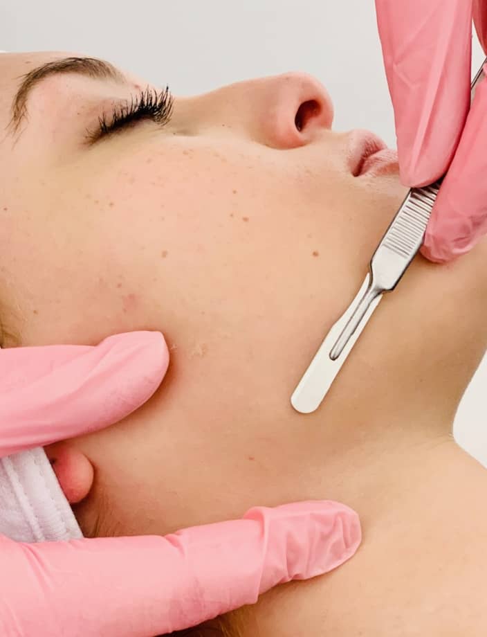 Laser Hair Removal and Facial Spa in Cherry Creek Denver CO