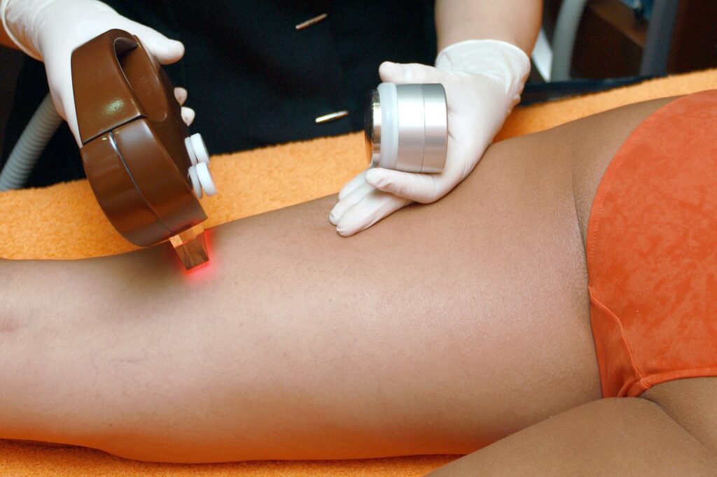 Laser Hair Removal Safety Laser Envy Spa